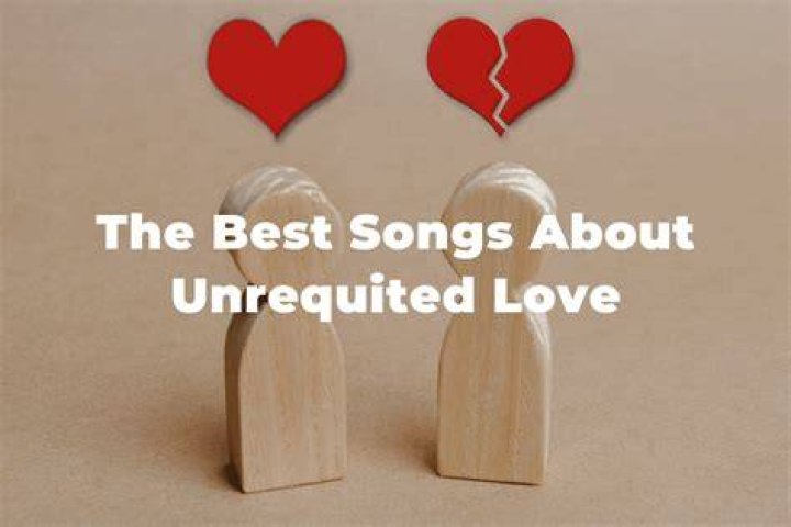Unlock The Secrets Of Unrequited Love Songs: Discoveries And Insights