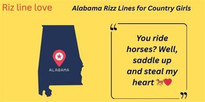 Unlock The Secrets To Irresistible Country Rizz Lines