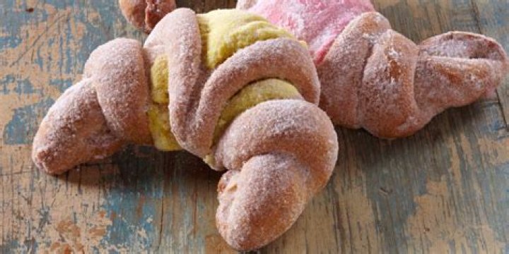 Unlock The Sweet Secrets Of Cuernitos Pan Dulce: A Culinary Adventure
