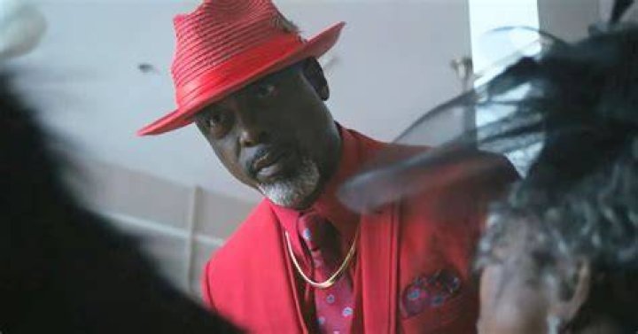 Unlock Unprecedented Insights From Isaiah Washington's P-Valley Masterpiece