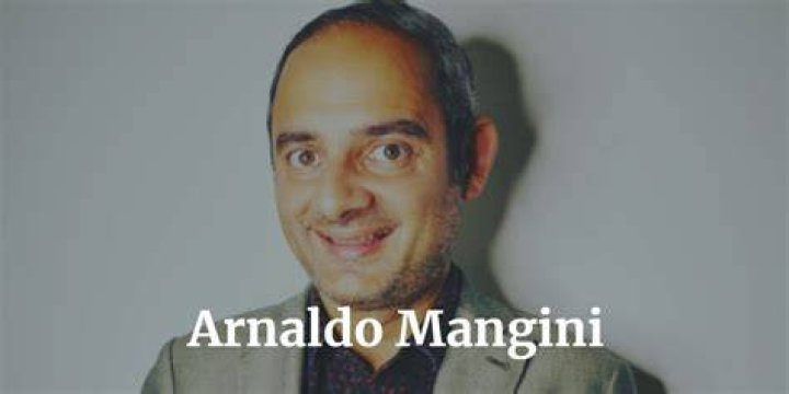 Unlocking Arnaldo Mangini's Net Worth