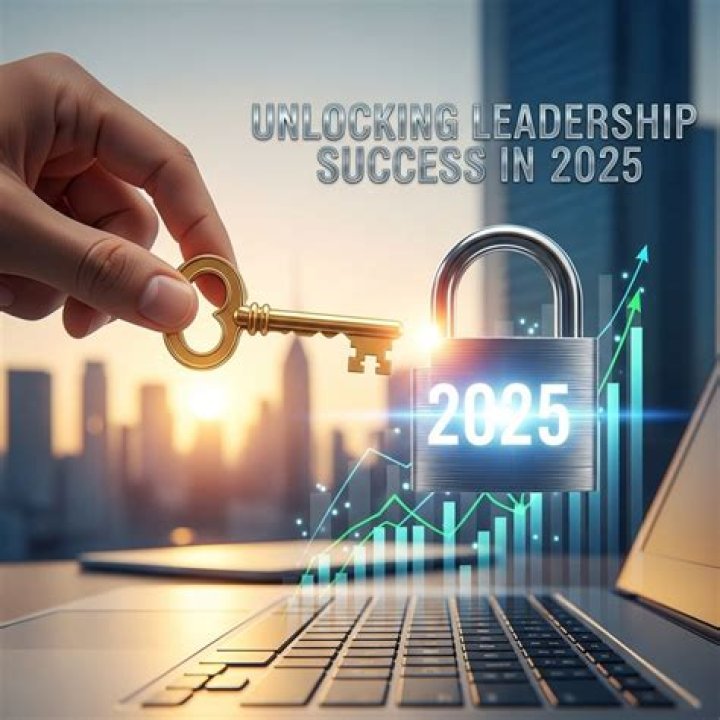 Unlocking Athleticism, Leadership, And Success