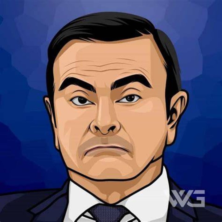 Unlocking Carlos Ghosn's Net Worth: Hidden Truths Revealed