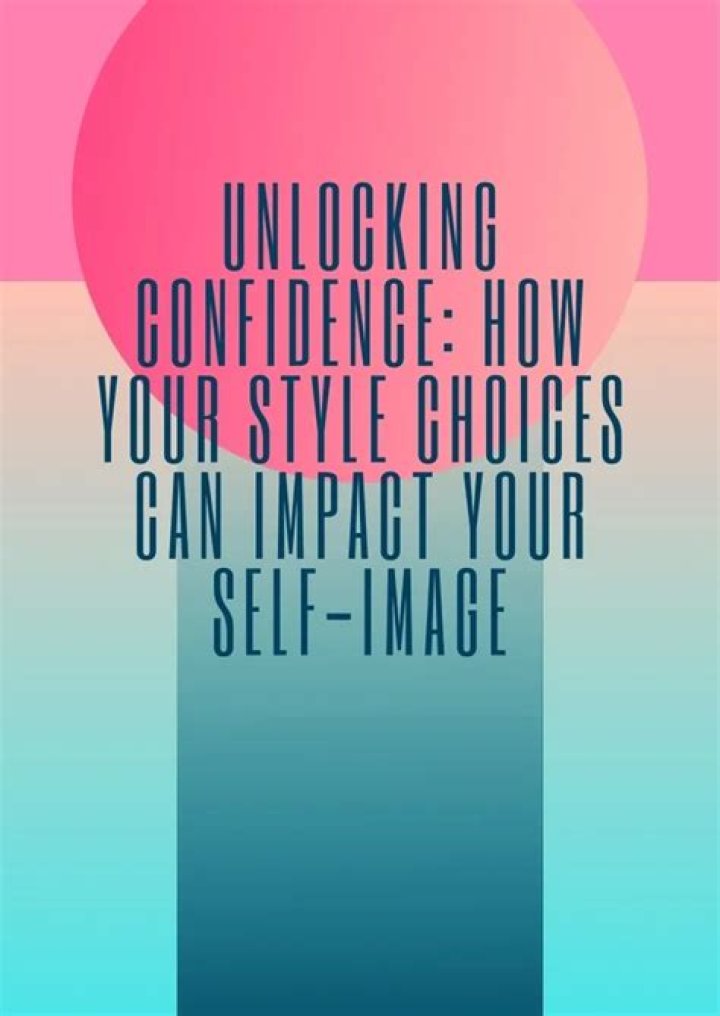 Unlocking Confidence, Impact, And More
