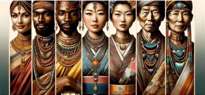 Unlocking Cultural And Societal Significance