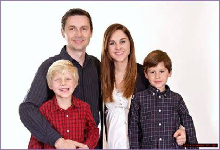 Unlocking Harmony In Blended Families