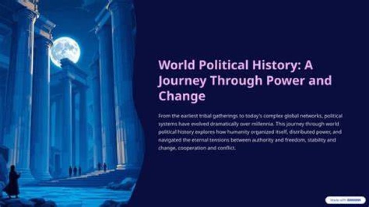 Unlocking His Political Journey And Impact