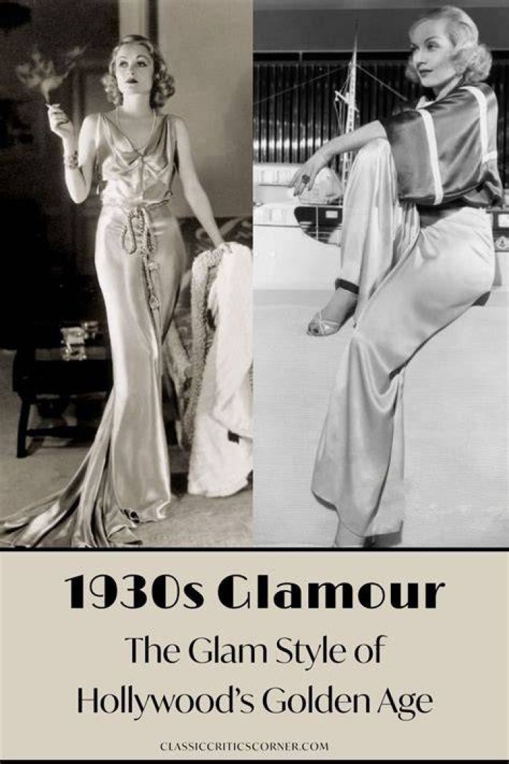 Unlocking Hollywood Glamour And Social Impact