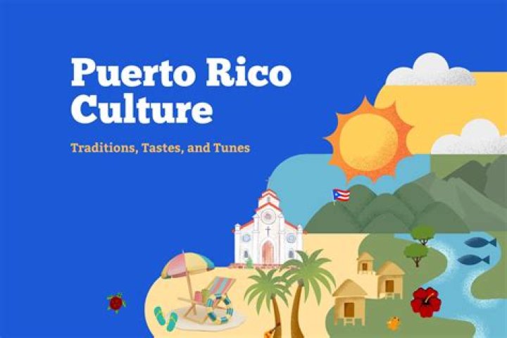 Unlocking Puerto Rican Culture And History