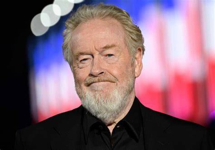 Unlocking Ridley Scott's Net Worth: Secrets And Strategies Exposed