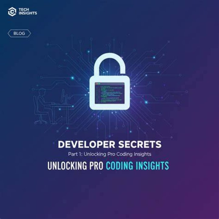 Unlocking Secrets And Performance Insights