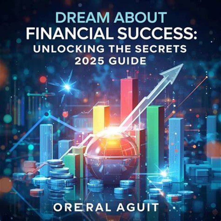 Unlocking Secrets Of Financial Success