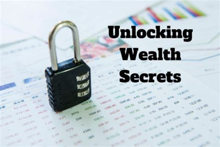 Unlocking Secrets, Wealth, And The Road Ahead