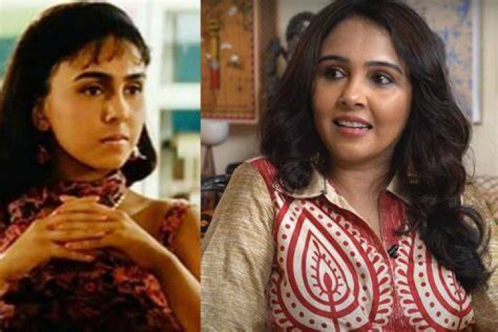 Unlocking The Enigma Of Suchitra Krishnamoorthi: Age, Family, And Legacy
