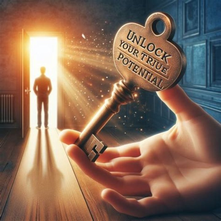 Unlocking The Entrepreneur's True Potential