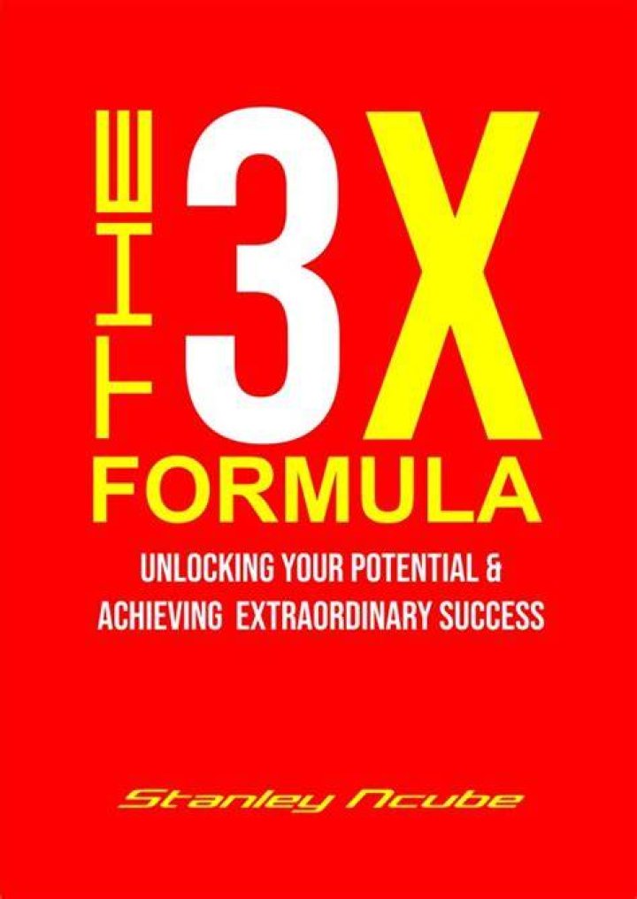Unlocking The Formula For Success