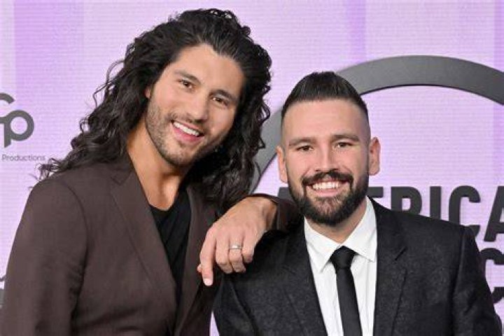 Unlocking The Height Of Shay From Dan + Shay