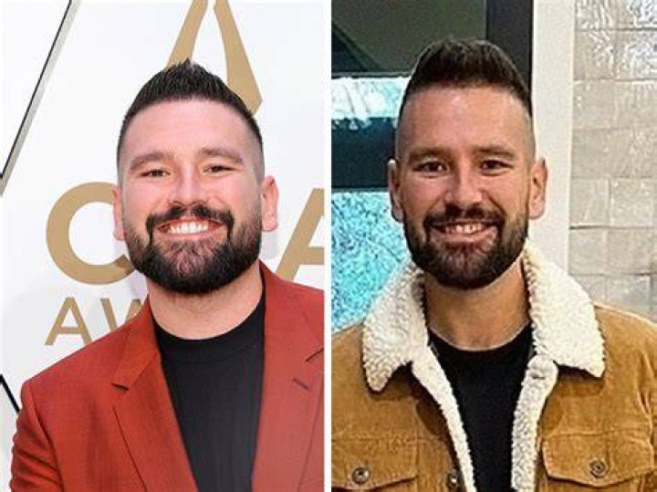 Unlocking The Heights Of Dan And Shay Mooney: Insights Unveiled