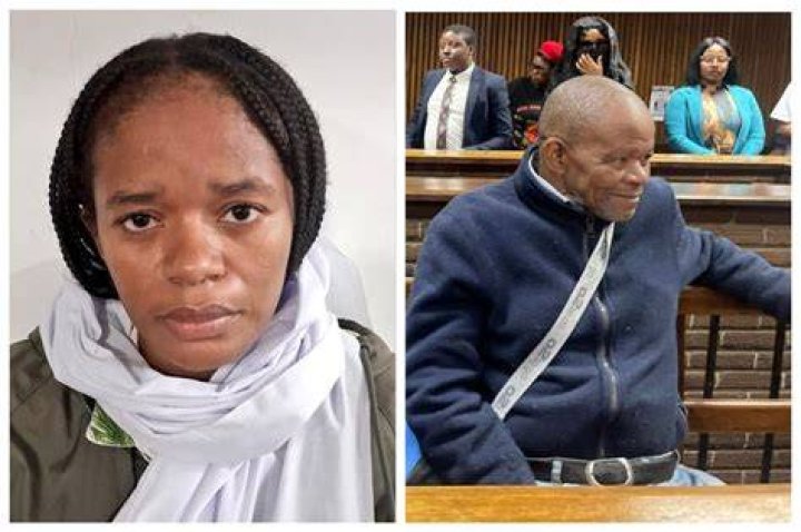 Unlocking The Legacy Of Thabo Bester, Dr. Nandipha S., And Father Zollie