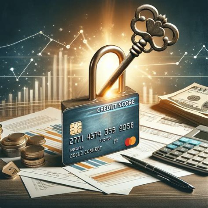 Unlocking The Secrets Of A Financial Trailblazer
