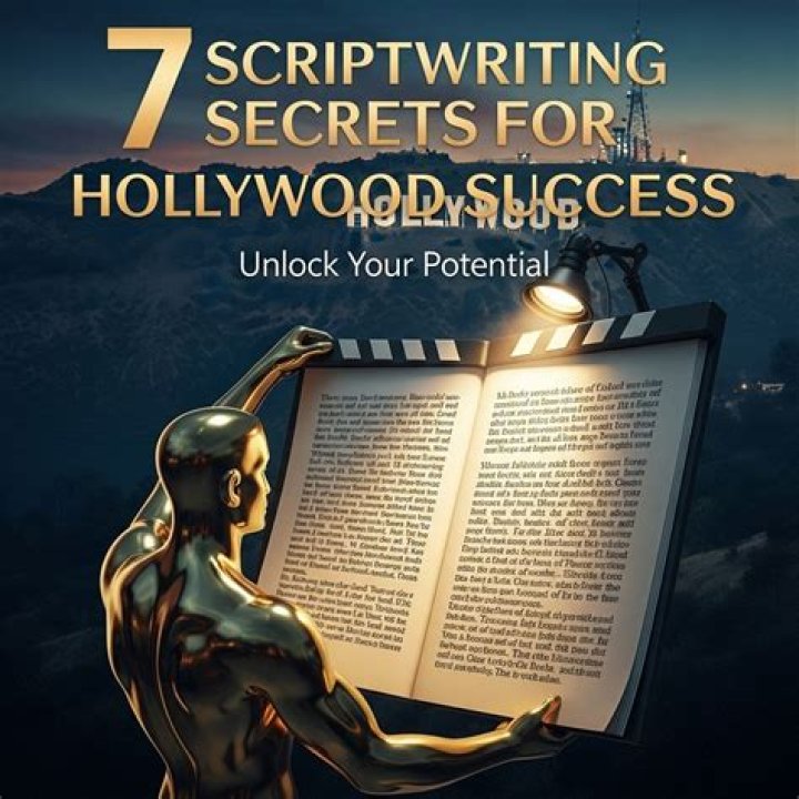 Unlocking The Secrets Of A Hollywood Star