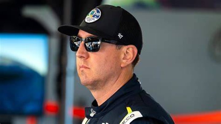Unlocking The Secrets Of A NASCAR Legend