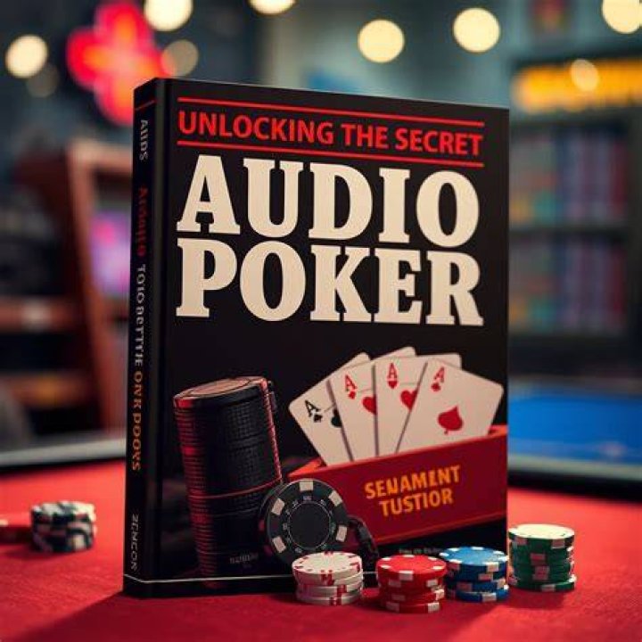 Unlocking The Secrets Of A Poker Legend