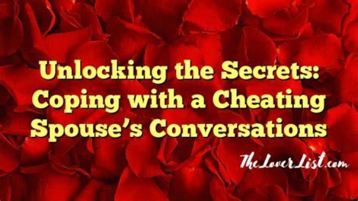 Unlocking The Secrets Of A Supportive Spouse