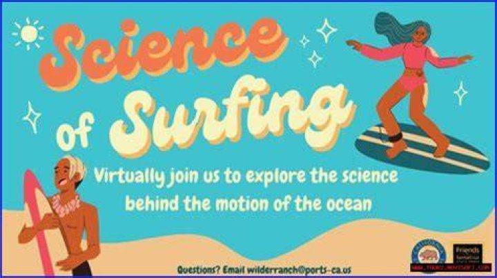 Unlocking The Secrets Of A Surfing Prodigy