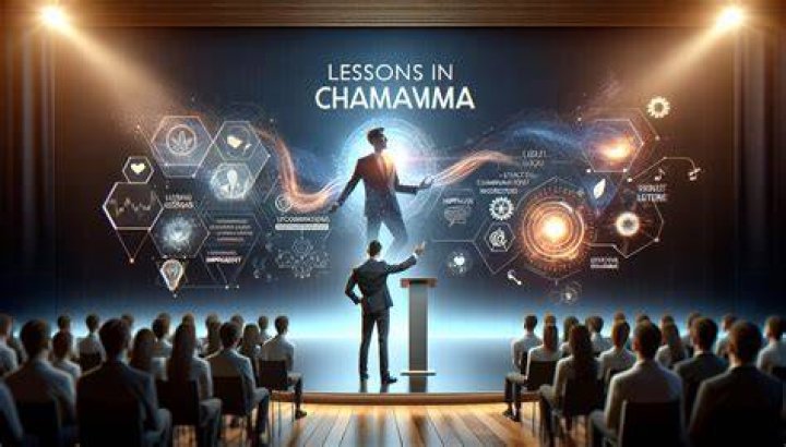 Unlocking The Secrets Of Acting Excellence And Captivating Audiences