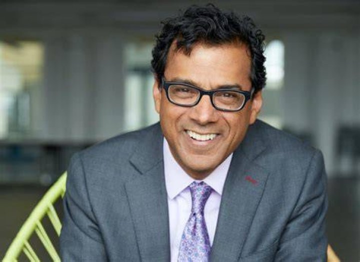 Unlocking The Secrets Of Atul Gawande's Financial Success
