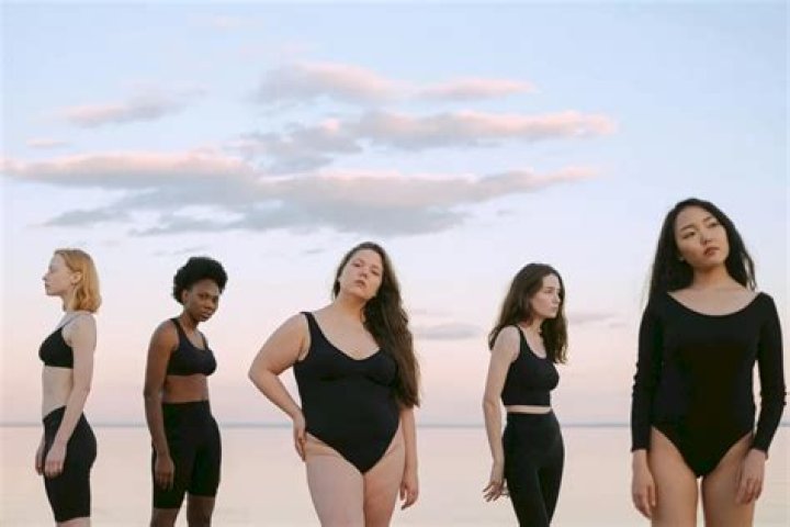 Unlocking The Secrets Of Body Positivity, Fashion, And Cultural Impact