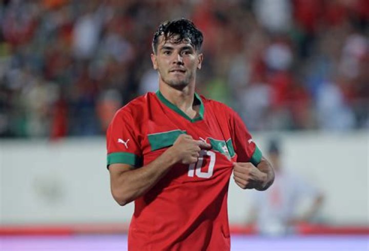 Unlocking The Secrets Of Brahim Diaz's Father: Uncovering Hidden Truths