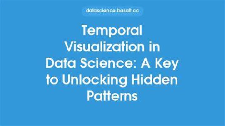 Unlocking The Secrets Of Data Science And Visualization