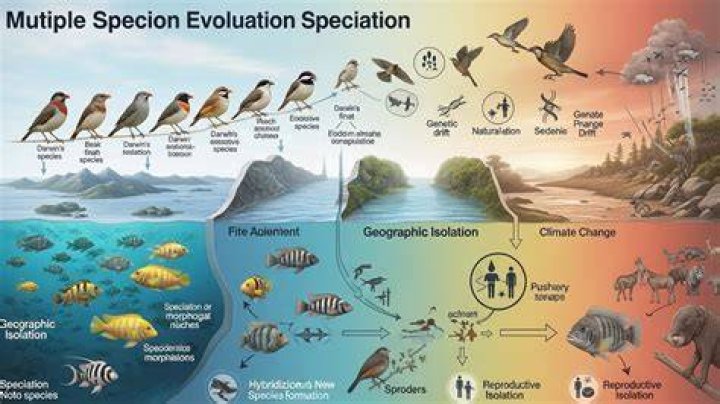 Unlocking The Secrets Of Evolution