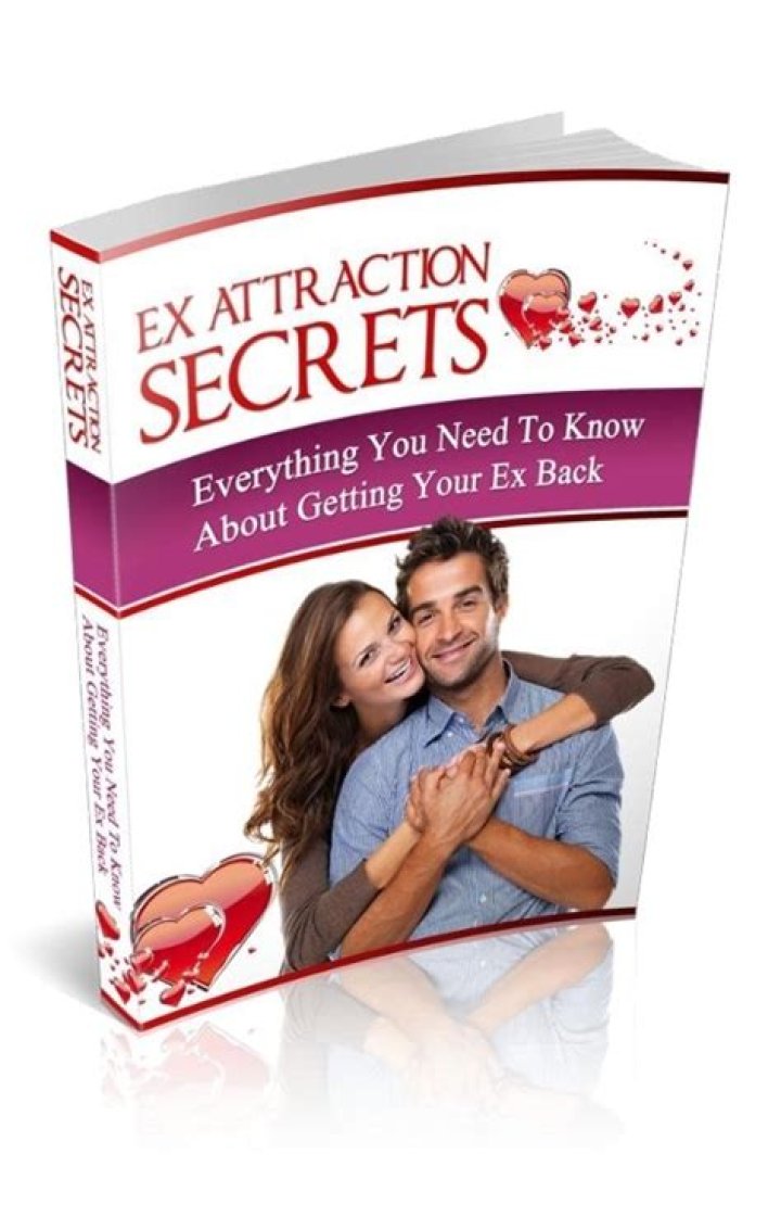 Unlocking The Secrets Of Expression And Attraction
