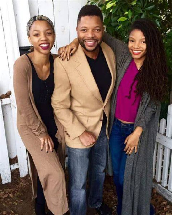 Unlocking The Secrets Of Halle And Chloe's Parents: Discoveries And Insights