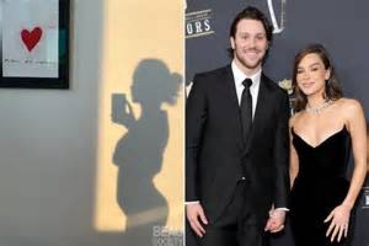 Unlocking The Secrets Of Josh Allen's Pregnancy Journey