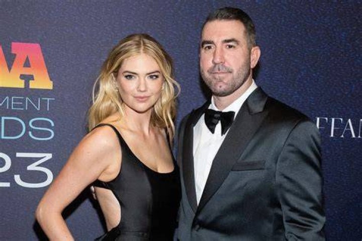 Unlocking The Secrets Of Justin Verlander's First Marriage