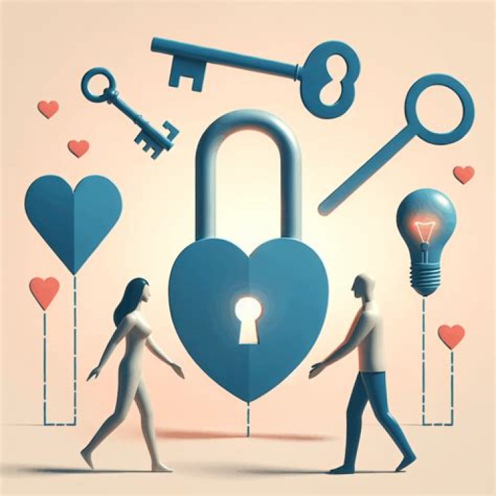 Unlocking The Secrets Of Love And Relationships