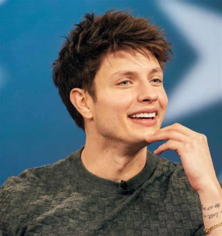 Unlocking The Secrets Of Matt Rife Before: Discoveries And Insights