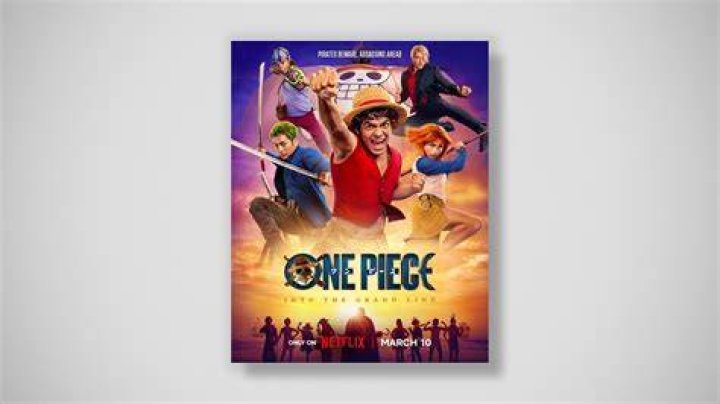 Unlocking The Secrets Of Netflix's One Piece