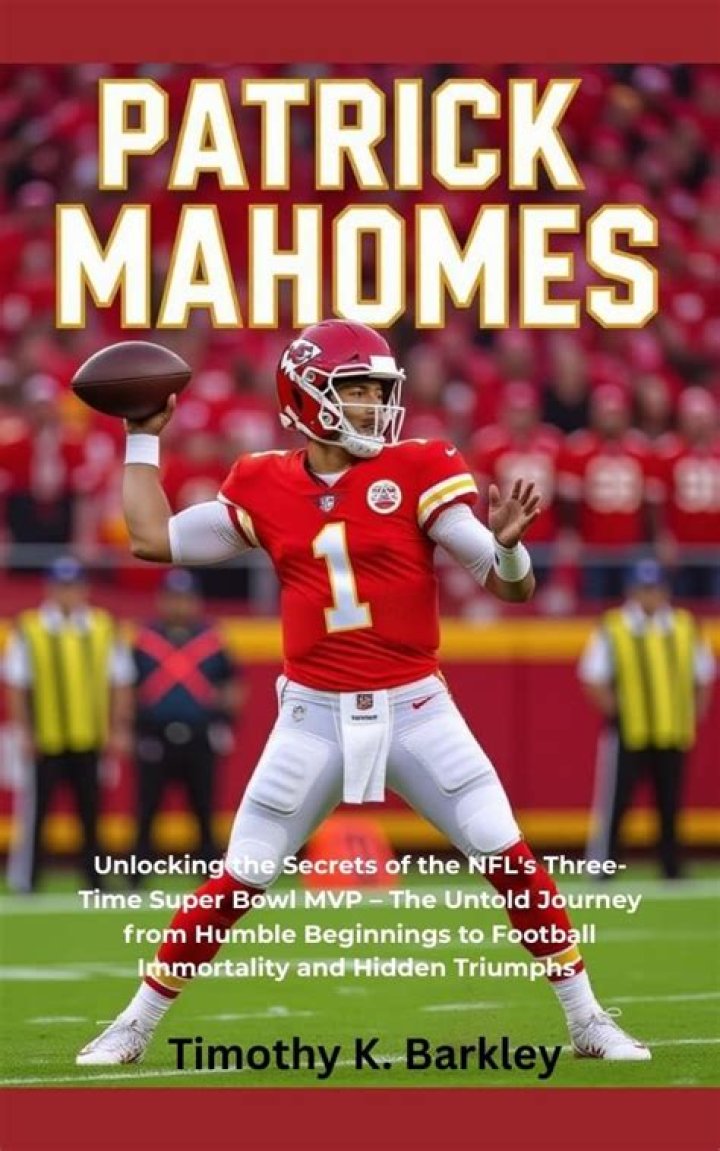 Unlocking The Secrets Of NFL Success: Kirby Johnson's Journey