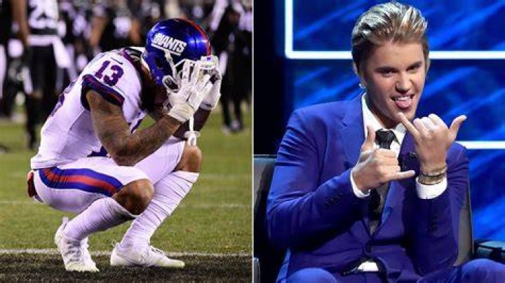 Unlocking The Secrets Of Odell And Bieber