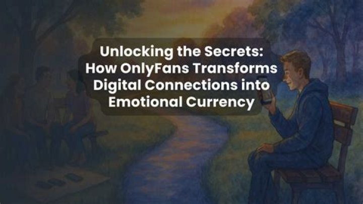 Unlocking The Secrets Of OnlyFans Business Model