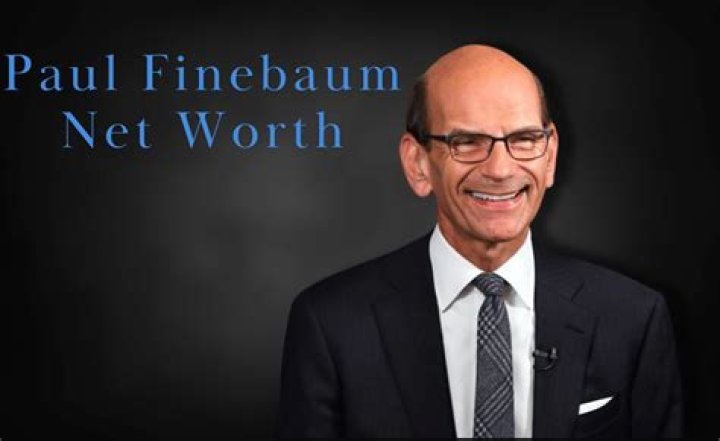 Unlocking The Secrets Of Paul Finebaum's Age: Discoveries And Insights