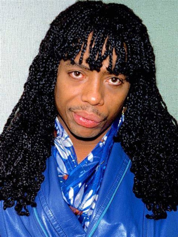 Unlocking The Secrets Of Rick James's Height: A Comprehensive Exploration
