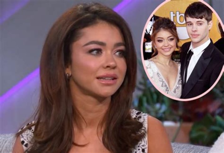 Unlocking The Secrets Of Sarah Hyland And Matt Korp's Enduring Love