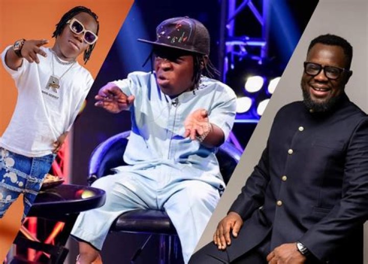 Unlocking The Secrets Of Shatta Bandle's Fortune