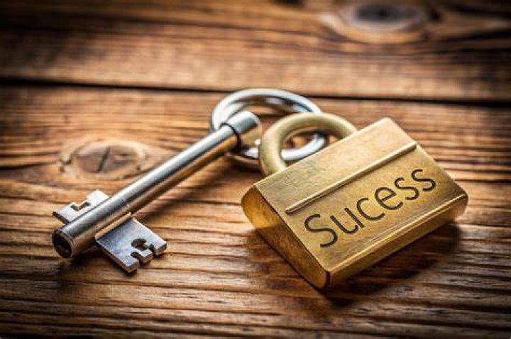 Unlocking The Secrets Of Success And Family Values